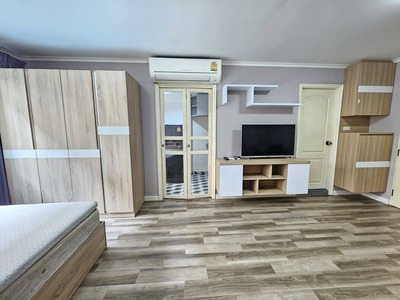 For Rent : ลุมพินี เพลส พระราม 4-สาทร ค่าเช่า 12,000 บาท พร้อมอยู