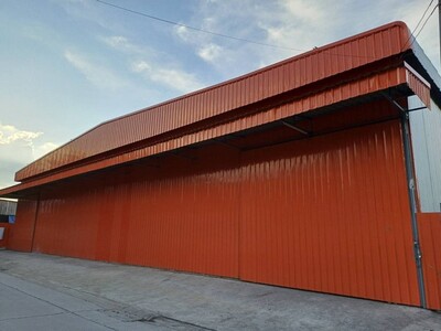 ให้เช่าโกดัง ลาดพร้าว101 โพธิ์แก้ว3 โยธินพัฒนา ขนาด 300ตรม.