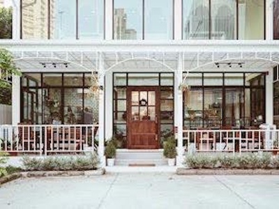 BH3899 ให้เช่าอาคารพาณิชย์ 2 ชั้น สุขุมวิท 63 ซอยเอกมัย 24