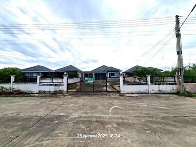 ขาย บ้านเดี่ยว ระยอง อำเภอ นิคมพัฒนา จังหวัด ระยอง