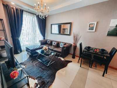 ให้เช่าคอนโด  SupalaiWillington ห้องสวย47 ตรม.วิว สระว่ายน้ำ ชั้น