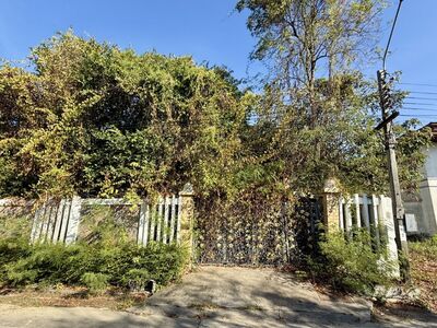 ขายบ้านเดี่ยว 2 ชั้น หมู่บ้านกรีนวัลเล่  อำเภอบางพลี  สมุทรปราการ