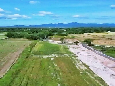 วิวเขาใกล้ถนนใหญ่เริ่ม4.8แสน฿ทำบ้านสวน น้ำไฟหน้าแปลง บ้านนา นครนา