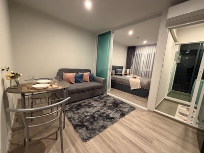 Regent Home Bangna 13th floor