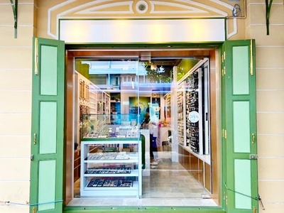 MRTวัดมังกร 999ม. ทำเลทอง ติดถนนใหญ่  สำเพ็ง  ให้เช่าร้าน 2.5 ชั้