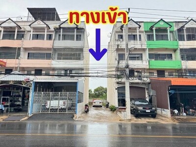 ขายที่เปล่าติดแม่น้ำแม่กลอง  ที่ดินบางจะเกร็ง