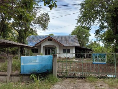 ขาย บ้านเดี่ยว อำเภอสันกำแพง เชียงใหม่