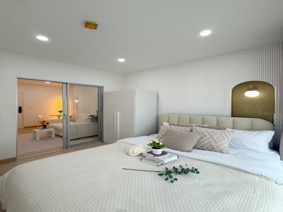 ขายคอนโด The Kith สุขุมวิท 113 ซอยสุขุมวิท 113 (วัดด่าน) 