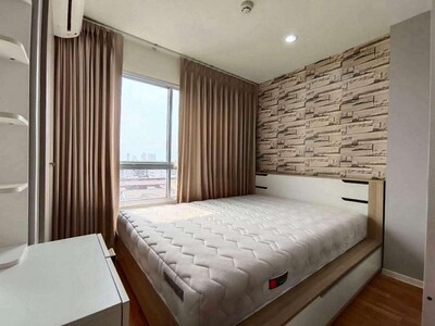 ขาย คอนโด ลุมพินี มิกซ์ เทพารักษ์ - ศรีนครินทร์ 