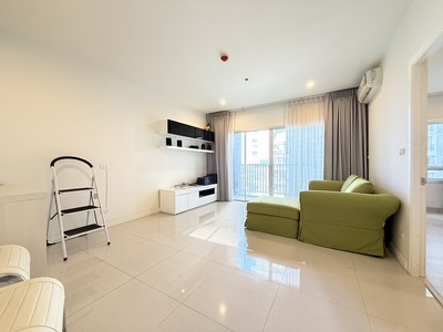 ขายคอนโด แมเนอร์ สนามบินน้ำ 44.35 ตรม. ชั้น 5 ตึก C พร้อมอยู่