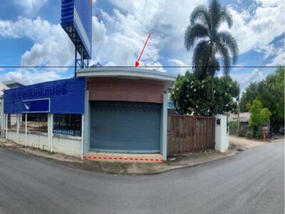 ขาย ที่ดินพร้อมสิ่งปลูกสร้าง อำเภอสันป่าตอง เชียงใหม่