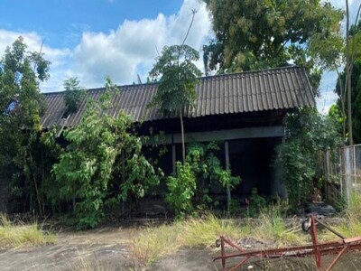 ขาย ที่ดินพร้อมสิ่งปลูกสร้าง อำเภอสันป่าตอง เชียงใหม่