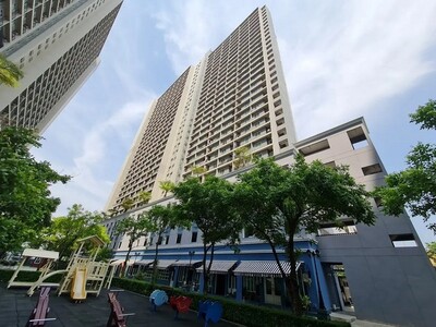 ขาย คอนโด แชปเตอร์วัน โมเดิร์นดัชต์ ราษฎร์บูรณะกรุงเทพมหานคร