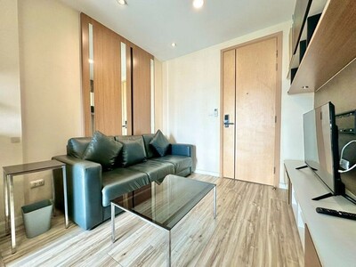 ขายพลัส คอนโด ศรีราาชา ชั้นสูง ห้องสวย วิวทะเล ตกแต่งพร้อมอยู่