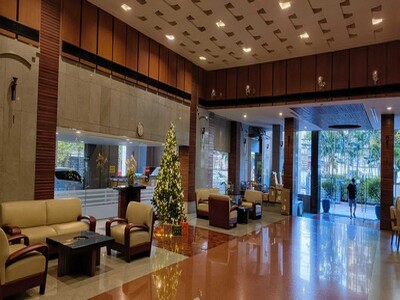 ขายคอนโด บ้านนนทรี (Baan Nondtree Condominium) ทำเลสาทร-นราธิวาส