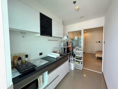 ขาย คอนโด Supalai Wellington 2 (ศุภาลัย เวลลิงตัน 2)