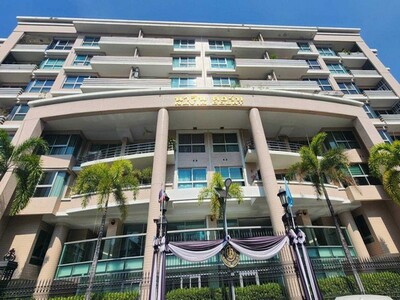 ขาย คอนโด Navin Court  นาวิน คอร์ท 68 ตรม