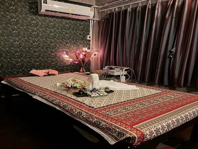 เซ้งด่วนร้านนวด ใกล้ BTS พระโขนง สุขุมวิท 42 / 1 พร้อมพนักงาน 