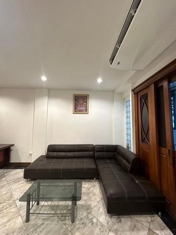 ให้เช่าทาวน์โฮม3ชั้น4นอน ย่านปิ่นเกล้าจรัญสนิทวงศ์บางพลัดตลิ่งชันพร้อมอยู่ ทำโฮมออฟฟิศได้