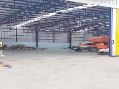 โกดังที่เดินถึง ARLลาดกระบัง 649ม.สนามบินสุวรรณภูมิ 3.9กม.ใหม่ 2