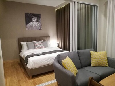 ให้เช่าเดอะซี คอนโด ศรีราชา ชลบุรี 