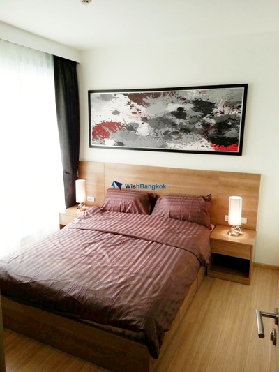 ให้เช่า Rent  Rhythym sukhumvit 50 ริทึ่ม สุขุมวิท 50 size 45sqm special rate 20k 