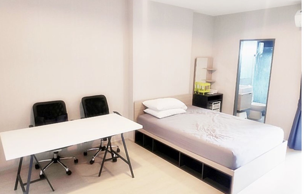 ขายคอนโด ห้องชุด ไอดีโอ สุขุมวิท 115 ตำบลเทพารักษ์ อำเภอเมือง สมุทรปราการ  