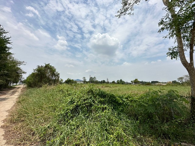 ที่ดิน  ม.กฤษดานคร 25 มีนบุรี กรุงเทพ 2 ไร่ 3 งาน ขายเท่าราคาประเมิน ถูกมาก