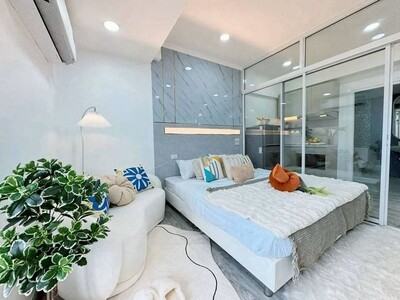 เซเว่นสตาร์ คอนโด รีโนเวทใหม่ ทำเลย่านเศรษฐกิจ โซนเจ็ดยอด