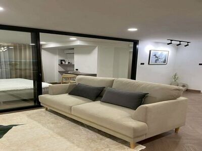 ขาย 4.39 ล้าน 73 ตรม. ศรีธนา 2 ตกแต่ง Modern Luxury