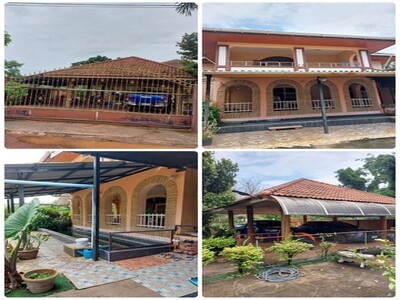 ขายบ้านพร้อมที่ดินหมู่บ้าน ม.ท.บ.12 อำเภอเมือง จังหวัดปราจีนบุรี 
