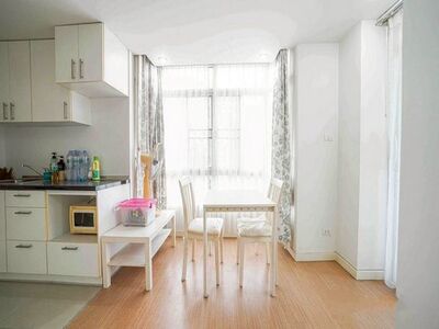 ขายด่วน! พร้อมผู้เช่า 1.35 ล้าน V Residence คอนโด