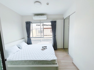 sss508 ขาย  พลัม คอนโด บางใหญ่ สเตชั่น PLUM CONDO BANGYAI STATION