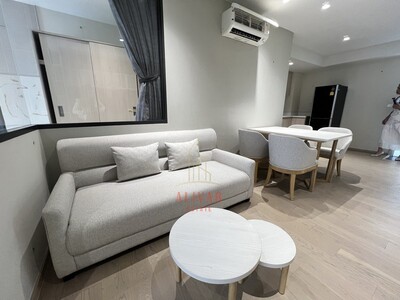 ให้เช่า Condo Runesu Thonglor 5 ใกล้ BTS ทองหล่อ