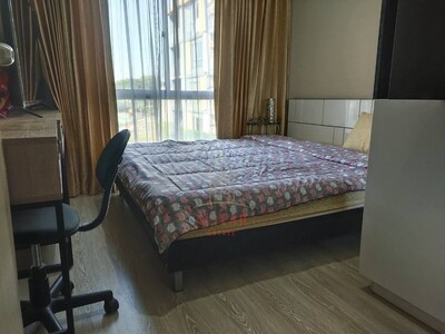 ให้เช่า Condo Metro Luxe Rama 4 ใกล้ BTS เอกมัย