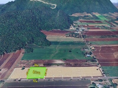 ขายที่ดินเปล่า วิวภูเขา บรรยากาศธรรมชาติ อ.แก่งคอย จ.สระบุรี