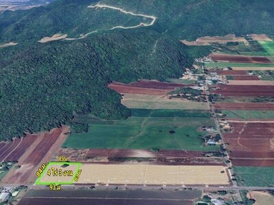 ขายที่ดินเปล่าทำเลดี วิวภูเขา อ.แก่งคอย จ.สระบุรี