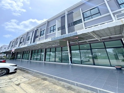 ถ.ราชพฤกษ์ ชัยพฤกษ์  MRT บางรักใหญ่ 3.3กม. เปิดซิง! 4นอน อาคาร 3ช