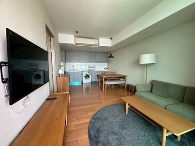 คอนโดศรีราชาให้เช่า ใกล้โรบินสัน โรงพยาบาล มารีน่า เบย์ฟร้อนท์ วิ