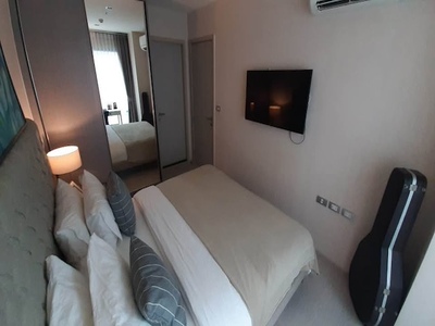 BH3687 ให้เช่า - ขาย คอนโด Rhythm Sukhumvit 36-38 ใกล้ BTS ทองหล่