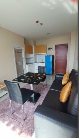 ขายห้องคอนโด CC Condominium 1 ตกแต่งสวย เฟอร์นิเจอร์ครบพร้อมอยู่ สื่งอำนวยความสะดวกครบครัน พัทยา
