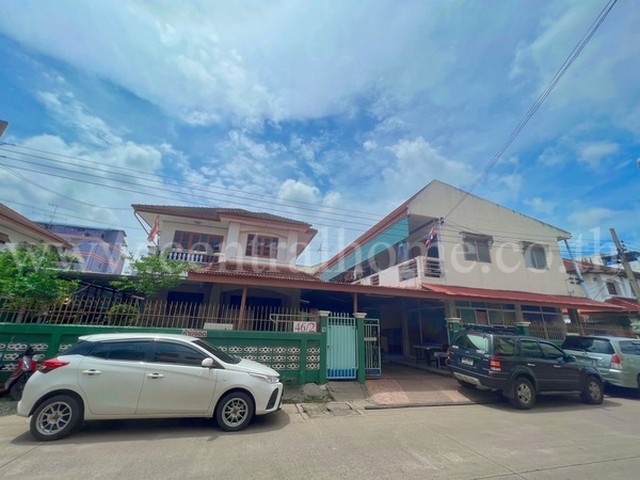 บ้านเดี่ยว พร้อมห้องเช่า ซอย วัดประยูร พหลโยธิน 83 