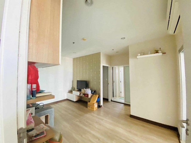 ขายขาดทุน Condo Centric Tiwanon Station   ห้องมุม ใกล้รถไฟฟ้าสายสีม่วง MRT แยกติวานนท์