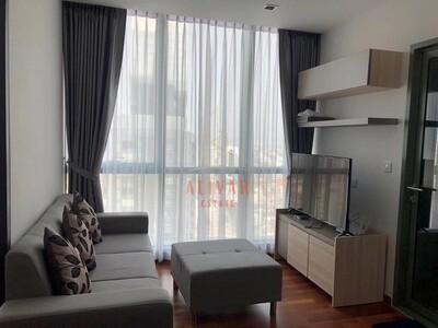 ให้เช่า Condo Wish Signature @ Midtown Siam ใกล้ BTS ราชเทวี