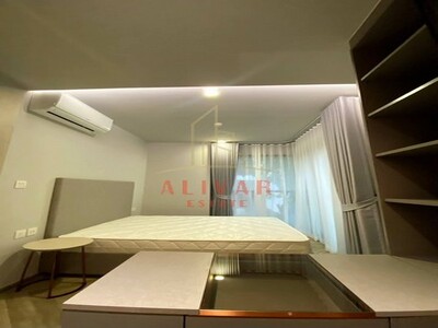 ให้เช่า Condo Low Rise Chapter Thonglor 25 near BTS Thonglor