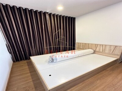 ให้เช่า Condo CLOUD Thonglor-Phetchaburi ถ.เพชรบุรีตัดใหม่