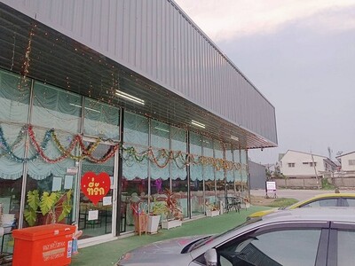 เซ้งด่วน!! ร้านอาหาร & คาราโอเกะ ย่านเมืองนนทบุรี ทำเลทอง