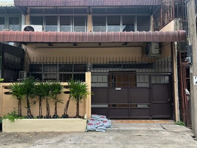ให้เช่าบ้าน 2 ชั้น ใกล้BTS บางจาก เหมาะอยู่อาศัยหรือทำเป็นAirbnb