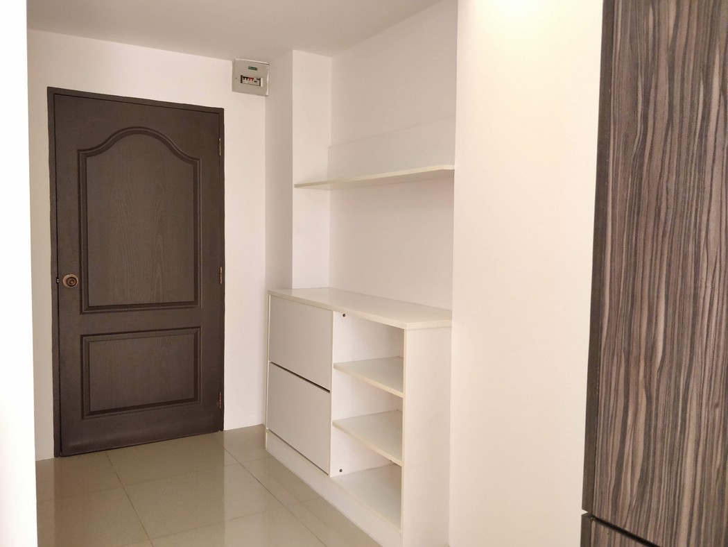 ขาย คอนโด ฌ็องเซลิเซ่ ติวานนท์ ห้อง Duplex 44.6 ตร.ม. ชั้น 7 พร้อมผู้เช่า