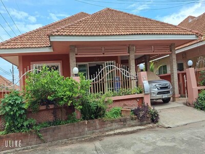 ขายด่วน!บ้านเดี่ยว1ชั้นโครงการหมู่บ้านเอกมงคลวิลเลจ   ขายด่วน!บ้านเดี่ยว1ชั้นโครงการหมู่บ้านเอกมงคลวิลเลจ